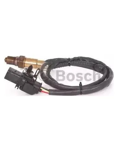 Sonda Lambda Bosch 281004125