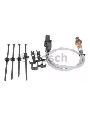 BOSCH 0 281 004 148 - Sonda Lambda Golf V