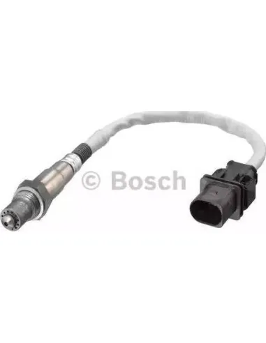 Sonda Lambda Bosch 281004153