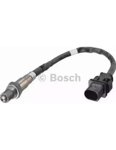 Sonda Lambda Bosch 281004157