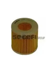 L339 Filtro de aceite Purflux en Oferta