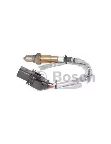 Sonda Lambda Bosch 281004191