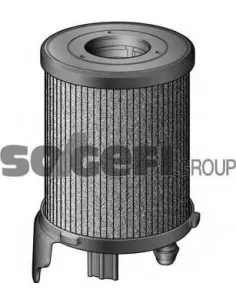 L343A Filtro de aceite Purflux en Oferta