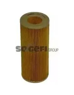 L347 Filtro de aceite Purflux en Oferta