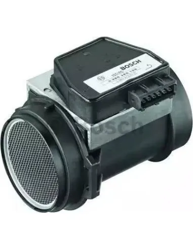 Medidor de la masa de aire Bosch 280212013