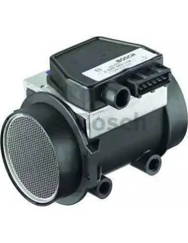 Medidor de la masa de aire Bosch 280212014