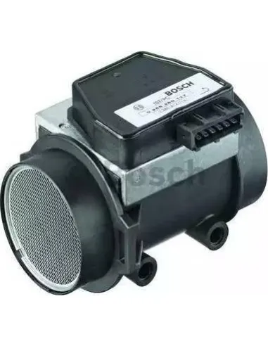 Medidor de la masa de aire Bosch 280212019