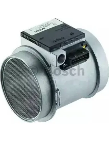 Medidor de la masa de aire Bosch 280214001