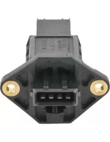 Medidor de la masa de aire Bosch 280217002