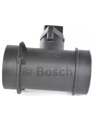 Medidor de la masa de aire Bosch 280217114