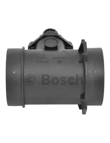 Medidor de la masa de aire Bosch 280217502