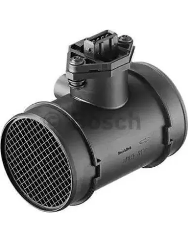 Medidor de la masa de aire Bosch 280217503