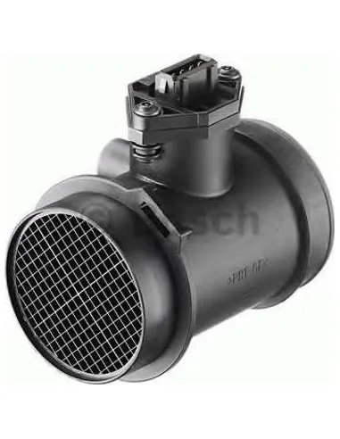 Medidor de la masa de aire Bosch 280217506