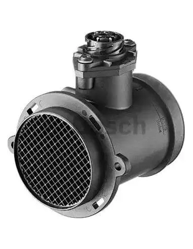 Medidor de la masa de aire Bosch 280217509