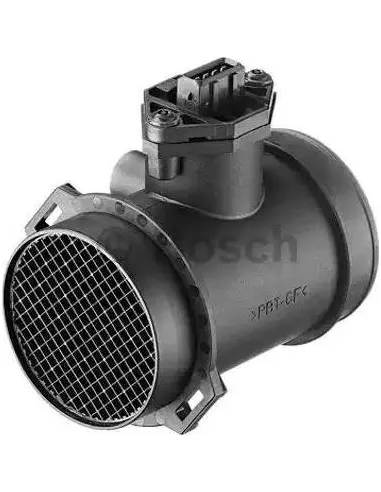 Medidor de la masa de aire Bosch 280217511