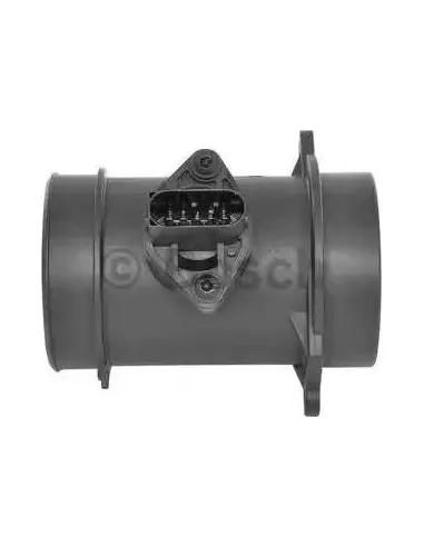 Medidor de la masa de aire Bosch 280217517