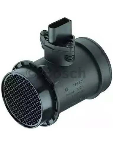 Medidor de la masa de aire Bosch 280217523