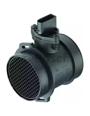 Medidor de la masa de aire Bosch 280217532