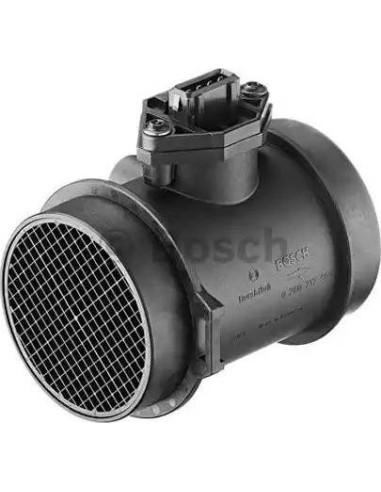 Medidor de la masa de aire Bosch 280217804