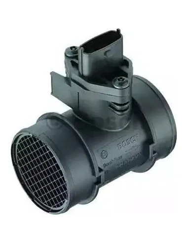 Medidor de la masa de aire Bosch 280218001