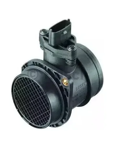 Medidor de la masa de aire Bosch 280218004