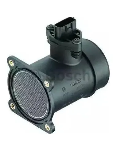 Medidor de la masa de aire Bosch 280218005