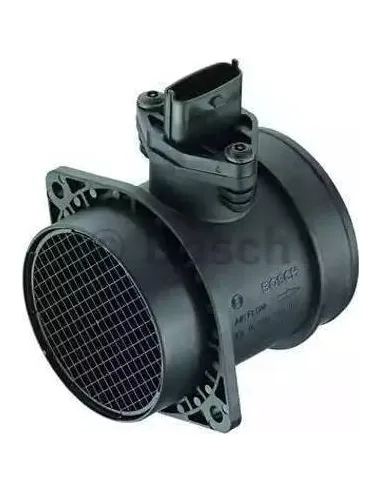 Medidor de la masa de aire Bosch 280218007