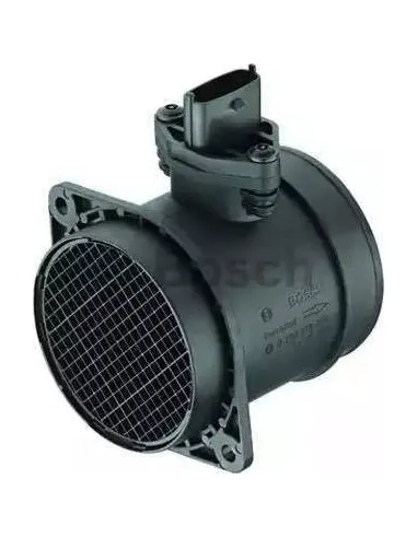 Medidor de la masa de aire Bosch 280218008