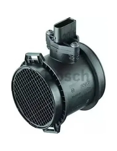 Medidor de la masa de aire Bosch 280218010