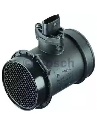 Medidor de la masa de aire Bosch 280218012