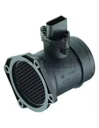 Medidor de la masa de aire Bosch 280218013