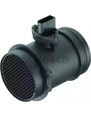 Medidor de la masa de aire Bosch 280218015