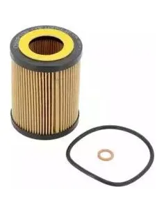 L365 Filtro de aceite Purflux en Oferta