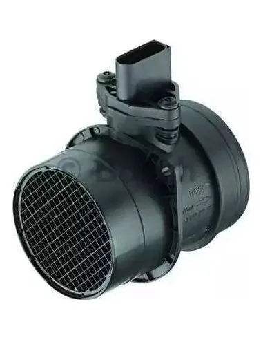 Medidor de la masa de aire Bosch 280218034