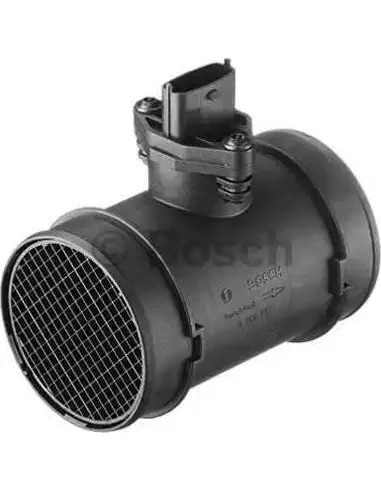 Medidor de la masa de aire Bosch 280218036