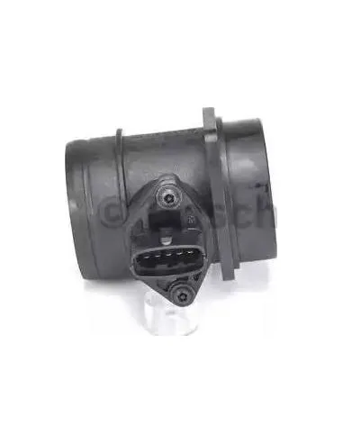 Medidor de la masa de aire Bosch 280218037