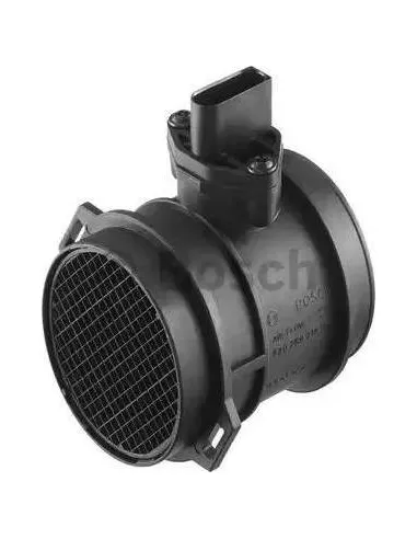 Medidor de la masa de aire Bosch 280218038