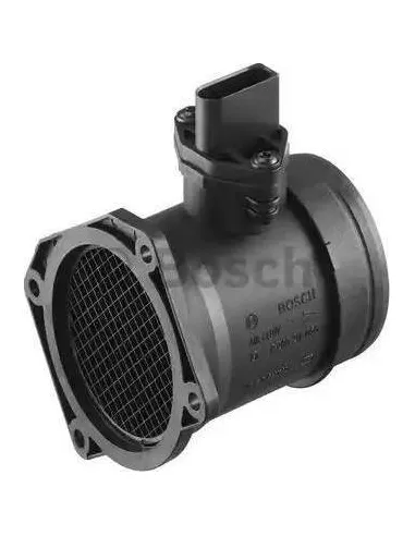 Medidor de la masa de aire Bosch 280218058