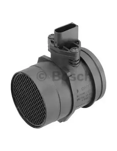 Medidor de la masa de aire Bosch 280218076