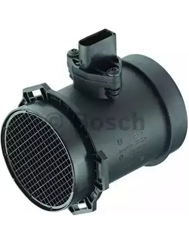 Medidor de la masa de aire Bosch 280218077