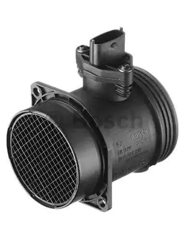 Medidor de la masa de aire Bosch 280218079