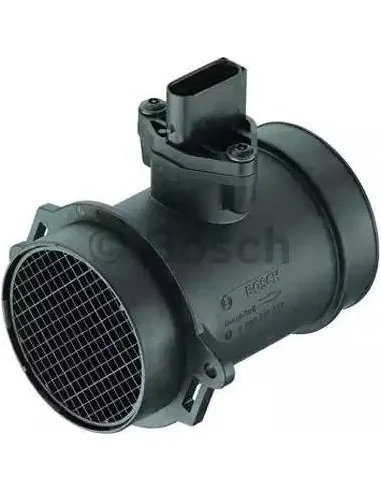 Medidor de la masa de aire Bosch 280218080