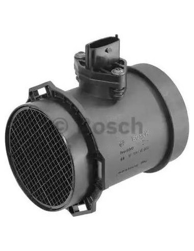 Medidor de la masa de aire Bosch 280218084