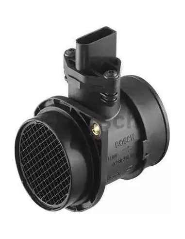 Medidor de la masa de aire Bosch 280218100