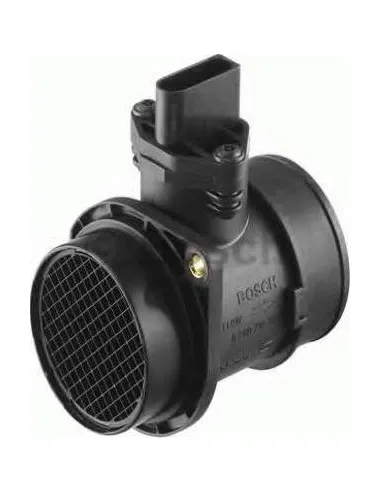 Medidor de la masa de aire Bosch 280218102