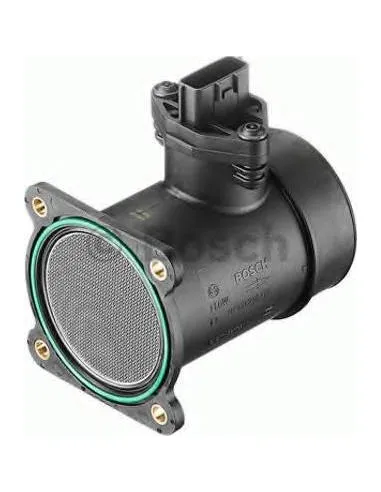 Medidor de la masa de aire Bosch 280218117