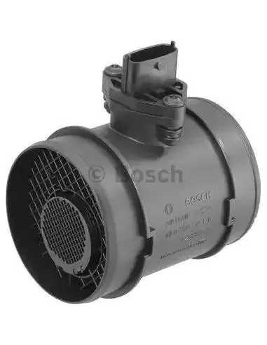 Medidor de la masa de aire Bosch 280218136