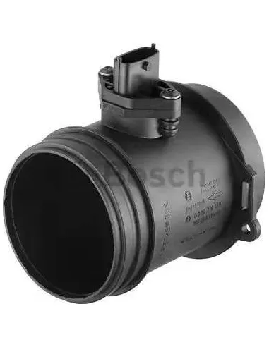 Medidor de la masa de aire Bosch 280218145