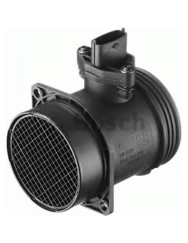 Medidor de la masa de aire Bosch 280218146