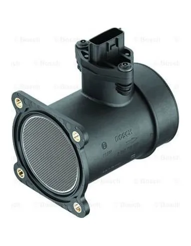 Medidor de la masa de aire Bosch 280218150